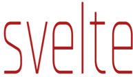 svelte logo